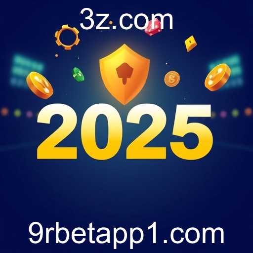 Ascensão do 9rbet.app no Mercado de Jogos Online em 2025