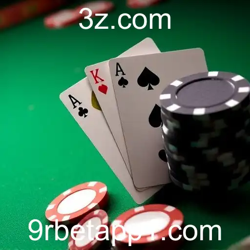 A Ascensão do 9rbet.app: Tendências e Impactos no Jogo Online