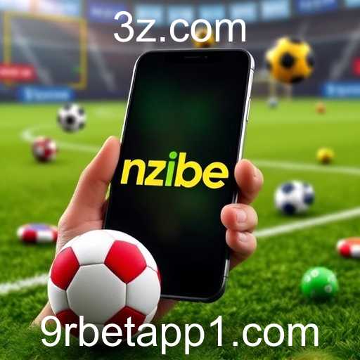 A Ascensão do 9rbet.app no Cenário de Jogos Online