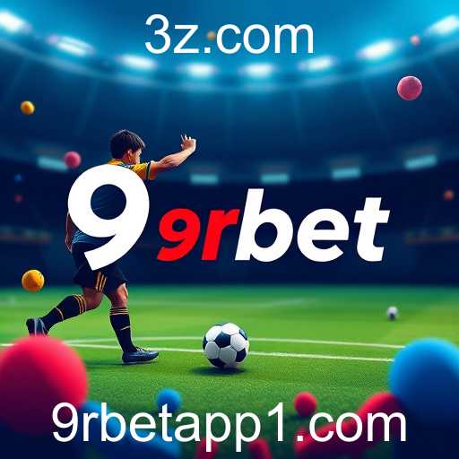 A Evolução dos Jogos Online em 2026: Um Olhar Sobre o 9rbet.app