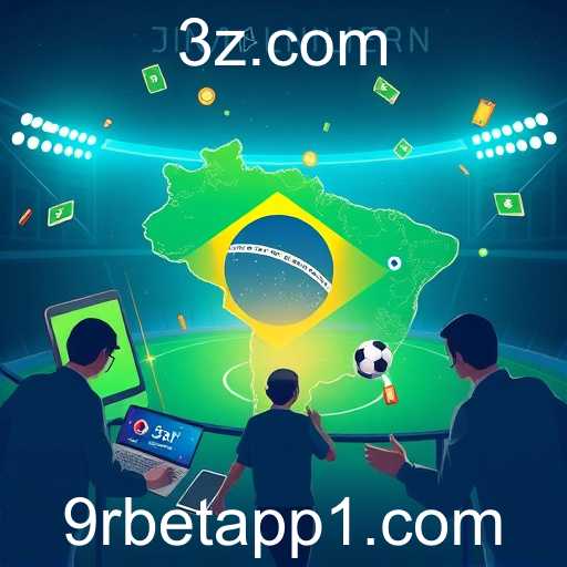 A Expansão dos Jogos Online no Brasil em 2026