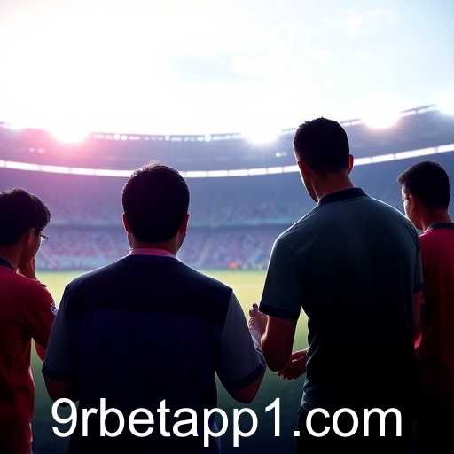 Crescimento Explosivo do 9rbet.app no Cenário de Jogos Online