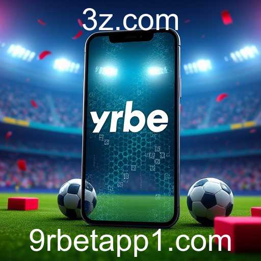 A Ascensão dos Jogos Online: 9rbet.app em Destaque