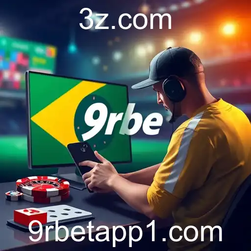 O Crescimento do Mercado de Jogos Online no Brasil