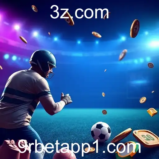Crescimento dos Jogos Online em 2026: O Fenômeno 9rbet.app