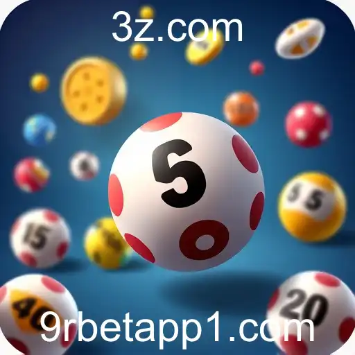 Crescimento do Mercado de Jogos Online e a Influência do 9rbet.app
