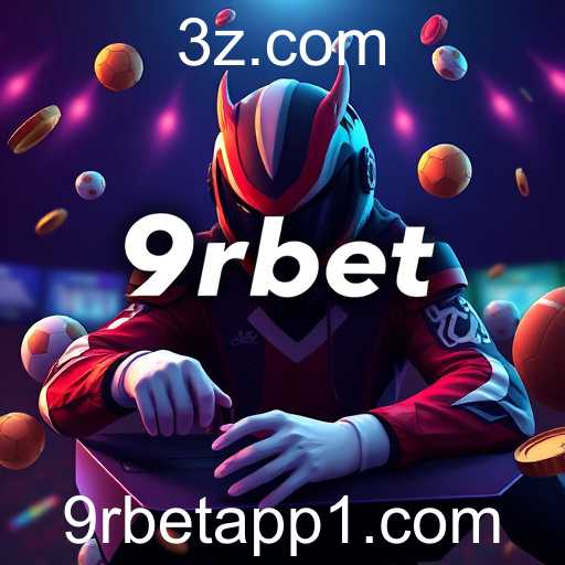 Crescimento dos Jogos Online no Brasil: O Impacto da 9rbet.app