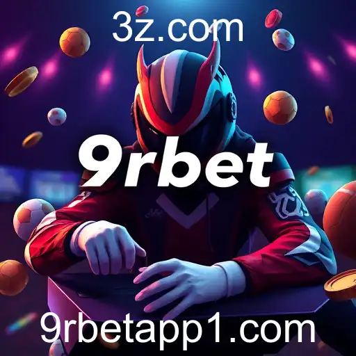 Crescimento dos Jogos Online no Brasil: O Impacto da 9rbet.app