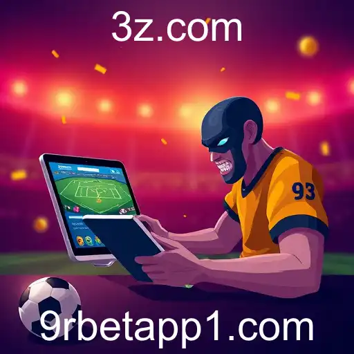 O Impacto dos Sites de Jogos no Brasil