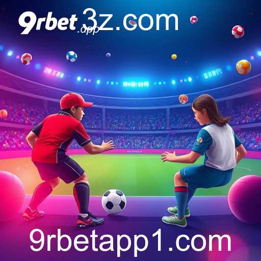 O Impacto dos Jogos Online em 2026: Um Olhar sobre 9rbet.app