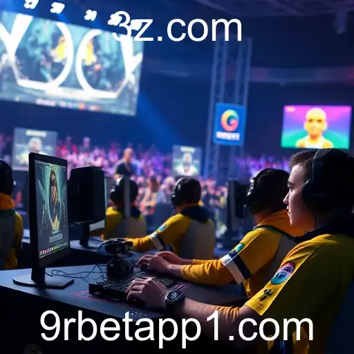 Impacto Global dos Sites de Jogos Online