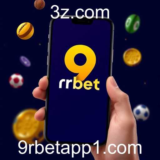 O Crescimento dos Jogos Online no Brasil: Um Olhar sobre 9rbet.app