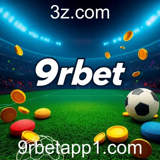 Crescimento do Setor de Jogos Online: 9rbet.app em Foco