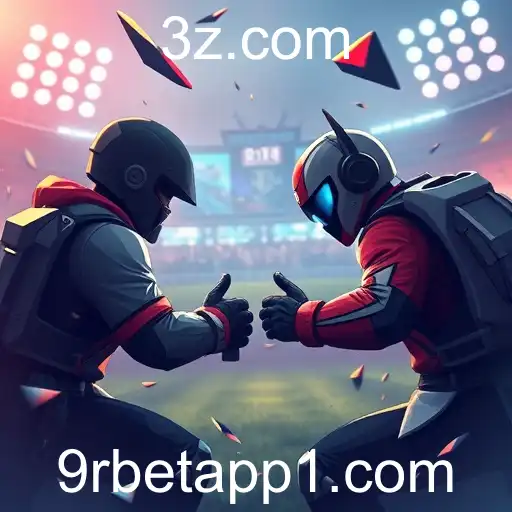 A Revolução dos Jogos Online no Brasil: O Impacto da 9rbet.app