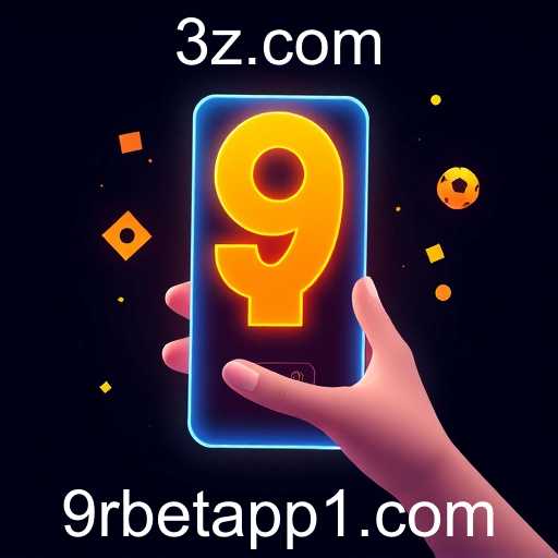 A Ascensão dos Jogos Online em 2025: um Olhar sobre o 9rbet.app