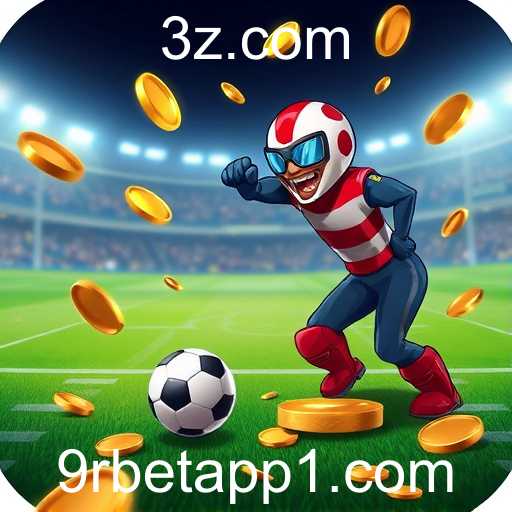 Atraia a Sorte: Promoções e Ofertas no 9rbet.app