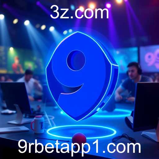 A Ascensão do 9rbet.app no Cenário de Jogos Online