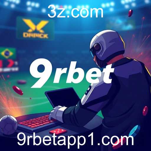 A Ascensão do 9rbet.app no Mercado de Jogos Online