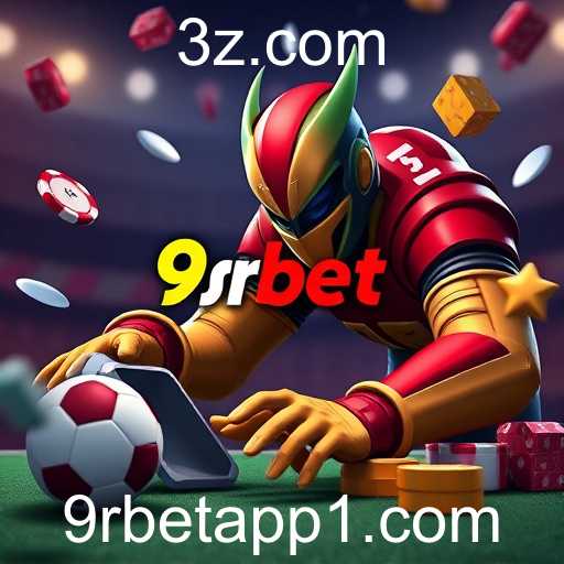 Ascensão do 9rbet.app no Cenário de Jogos Online