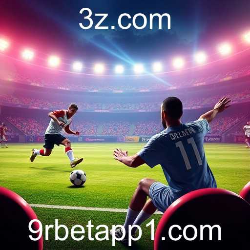 Jogos Virtuais: Descobrindo o Mundo Digital do 9rbet.app
